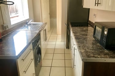 4 bed house, Grasmere Street, City Centre, Leicester, LE27DA - Image 6