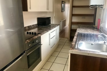 4 bed house, Grasmere Street, City Centre, Leicester, LE27DA - Image 7