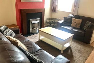 4 bed house, Grasmere Street, City Centre, Leicester, LE27DA - Image 5