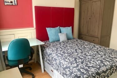 4 bed house, Grasmere Street, City Centre, Leicester, LE27DA - Image 1