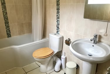 4 bed house, Grasmere Street, City Centre, Leicester, LE27DA - Image 8