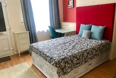 4 bed house, Grasmere Street, City Centre, Leicester, LE27DA - Image 2