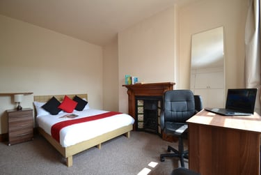 7 bed house, Stretton Road, City Centre, Leicester, LE36BN - Image 4