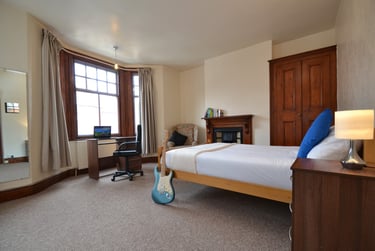 7 bed house, Stretton Road, City Centre, Leicester, LE36BN - Image 5