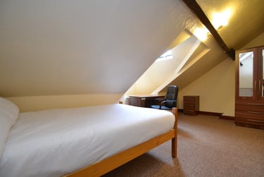 7 bed house, Stretton Road, City Centre, Leicester, LE36BN - Image 6