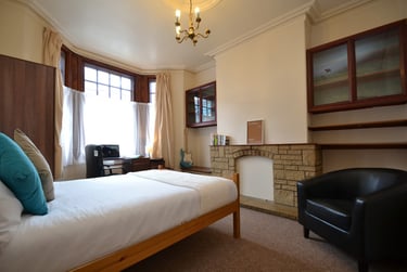 7 bed house, Stretton Road, City Centre, Leicester, LE36BN - Image 7