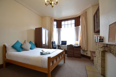 7 bed house, Stretton Road, City Centre, Leicester, LE36BN - Image 8