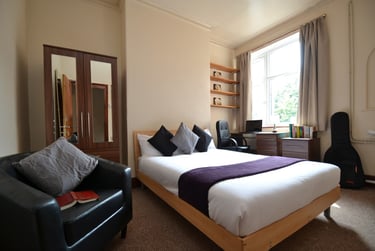 7 bed house, Stretton Road, City Centre, Leicester, LE36BN - Image 9