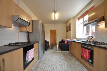 7 bed house, Stretton Road, City Centre, Leicester, LE36BN - Image 1