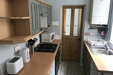 3 bed house, Montague Road, Clarendon Park, Leicester, LE21TH - Image 3