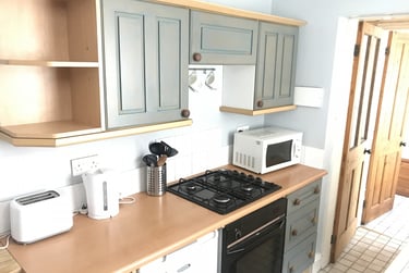 3 bed house, Montague Road, Clarendon Park, Leicester, LE21TH - Image 4