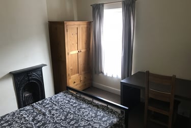 3 bed house, Montague Road, Clarendon Park, Leicester, LE21TH - Image 2