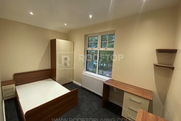 8 bed house, St. Michaels Villas, Headingley, Leeds, LS63AF - Image 15