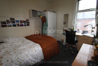 6 bed house, Hessle Place, Hyde Park, Leeds, LS61EU - Image 11