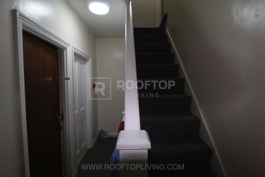 6 bed house, Hessle Place, Hyde Park, Leeds, LS61EU - Image 9