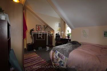 6 bed house, Hessle Place, Hyde Park, Leeds, LS61EU - Image 15