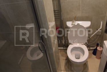 6 bed house, Hessle Place, Hyde Park, Leeds, LS61EU - Image 8