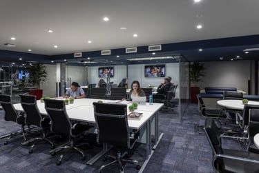 Sapphire Studio at Walnut Gardens, Walnut House, St Davids Hill, Exeter, EX44DH - Image 18