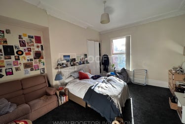 9 bed house, Cardigan Road, Headingley, Leeds, LS63BJ - Image 6