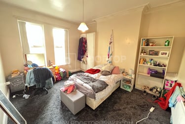 9 bed house, Cardigan Road, Headingley, Leeds, LS63BJ - Image 7