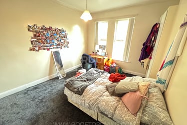 9 bed house, Cardigan Road, Headingley, Leeds, LS63BJ - Image 14