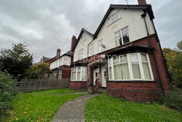 7 bed house, St. Michaels Villas, Headingley, Leeds, LS63AF - Image 2