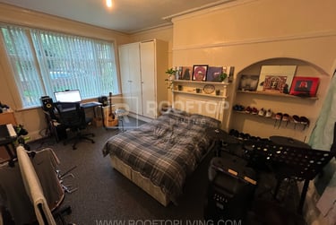 7 bed house, St. Michaels Villas, Headingley, Leeds, LS63AF - Image 4