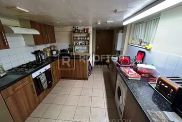 7 bed house, St. Michaels Villas, Headingley, Leeds, LS63AF - Image 14