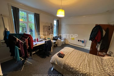 7 bed house, St. Michaels Villas, Headingley, Leeds, LS63AF - Image 9