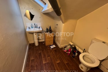 7 bed house, St. Michaels Villas, Headingley, Leeds, LS63AF - Image 15