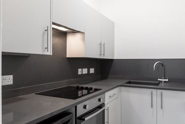 Deluxe En Suite at Holgate Road, 98-104 Holgate Road, City Centre, York, YO244BB - Image 2