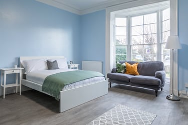 One Bedroom Apartment at Holgate Road, 98-104 Holgate Road, City Centre, York, YO244BB - Image 1