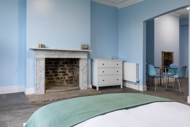 One Bedroom Apartment at Holgate Road, 98-104 Holgate Road, City Centre, York, YO244BB - Image 2