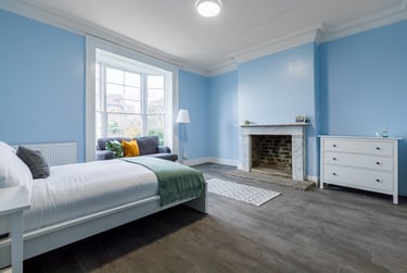 One Bedroom Apartment at Holgate Road, 98-104 Holgate Road, City Centre, York, YO244BB - Image 3