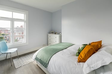 Premier En Suite at Holgate Road, 98-104 Holgate Road, City Centre, York, YO244BB - Image 1