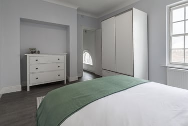 Premier En Suite at Holgate Road, 98-104 Holgate Road, City Centre, York, YO244BB - Image 2