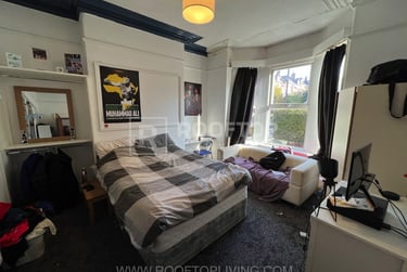 6 bed house, Brudenell Grove, Hyde Park, Leeds, LS61HP - Image 7