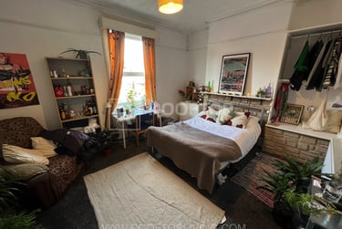 6 bed house, Brudenell Grove, Hyde Park, Leeds, LS61HP - Image 6