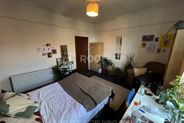 6 bed house, Brudenell Grove, Hyde Park, Leeds, LS61HP - Image 13