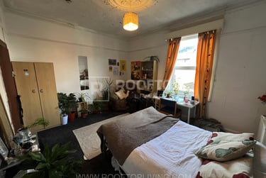 6 bed house, Brudenell Grove, Hyde Park, Leeds, LS61HP - Image 14