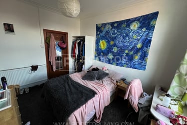 6 bed house, Brudenell Grove, Hyde Park, Leeds, LS61HP - Image 12