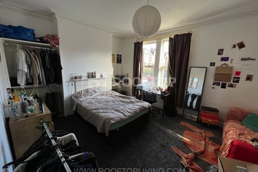 6 bed house, Brudenell Grove, Hyde Park, Leeds, LS61HP - Image 10