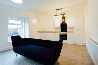 1 bed house, Beverley Road, Newland, Hull, HU51BA - Image 1