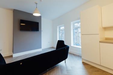 1 bed house, Beverley Road, Newland, Hull, HU51BA - Image 4