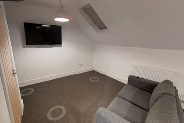 1 bed house, Marlborough Avenue, Spring Bank, Hull, HU53JS - Image 3