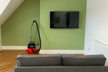 1 bed house, Beverley Road, Newland, Hull, HU51LH - Image 1