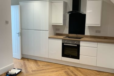 1 bed house, Beverley Road, Newland, Hull, HU51LH - Image 3