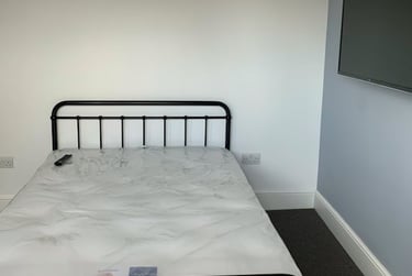 1 bed house, Beverley Road, Newland, Hull, HU51LH - Image 4