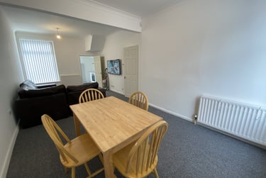 2 bed house, Haworth Street, Newland, Hull, HU67RQ - Image 3