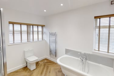 2 bed house, Beverley Road, Newland, Hull, HU51LH - Image 5